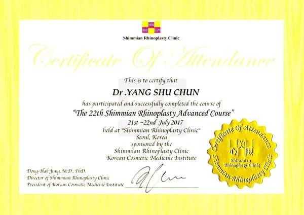 Doctor01 Certificate02