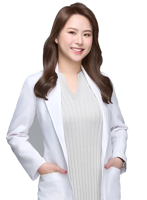 官網用 翁聿賢醫師 形象照 半身