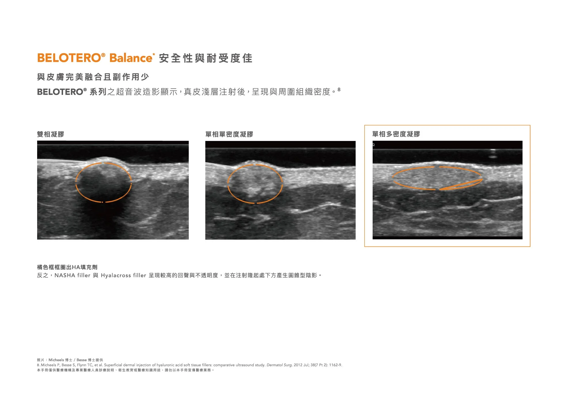 Belotero保柔緹 桌曆 0313 17
